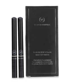 V-Pack II Series Battery Stem Replacements