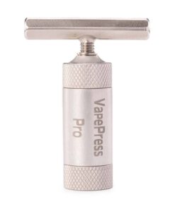 VapePress Pro for PAX 2 and PAX 3