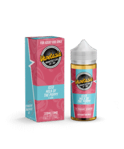 Vapetasia Iced Milk of the Poppy 100ml Vape Juice