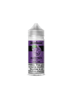 Vapetasia Killer Fruits Grape 100ml Vape Juice