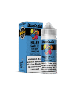 Vapetasia Killer Sweets Rain Bops 100ml Vape Juice