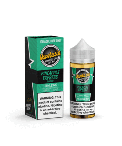 Vapetasia Pineapple Express 100ml Vape Juice
