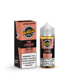 Vapetasia Pink Lemonade 100ml Vape Juice