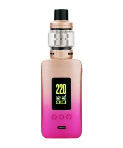 Vaporesso GEN 200 Box Mod Kit (220W)