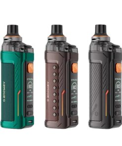 Vaporesso Armour G 80W Pod Mod Kit