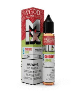 VGOD Salts Cherry Lime 30ml