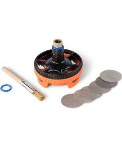 Volcano Hybrid Filling Chamber