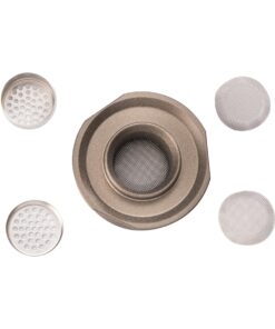 Volcano Hybrid Filling Chamber Reducer