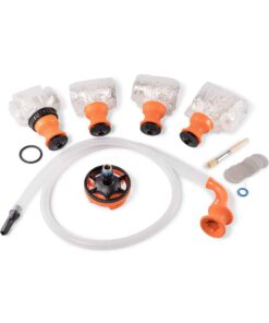 Volcano Hybrid Starter Set