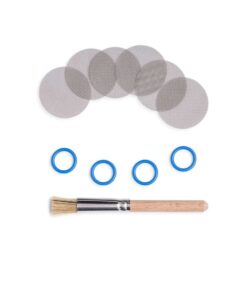 Volcano Hybrid Wear & Tear Set