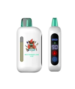 GROO PRO-WATERMELON ICE