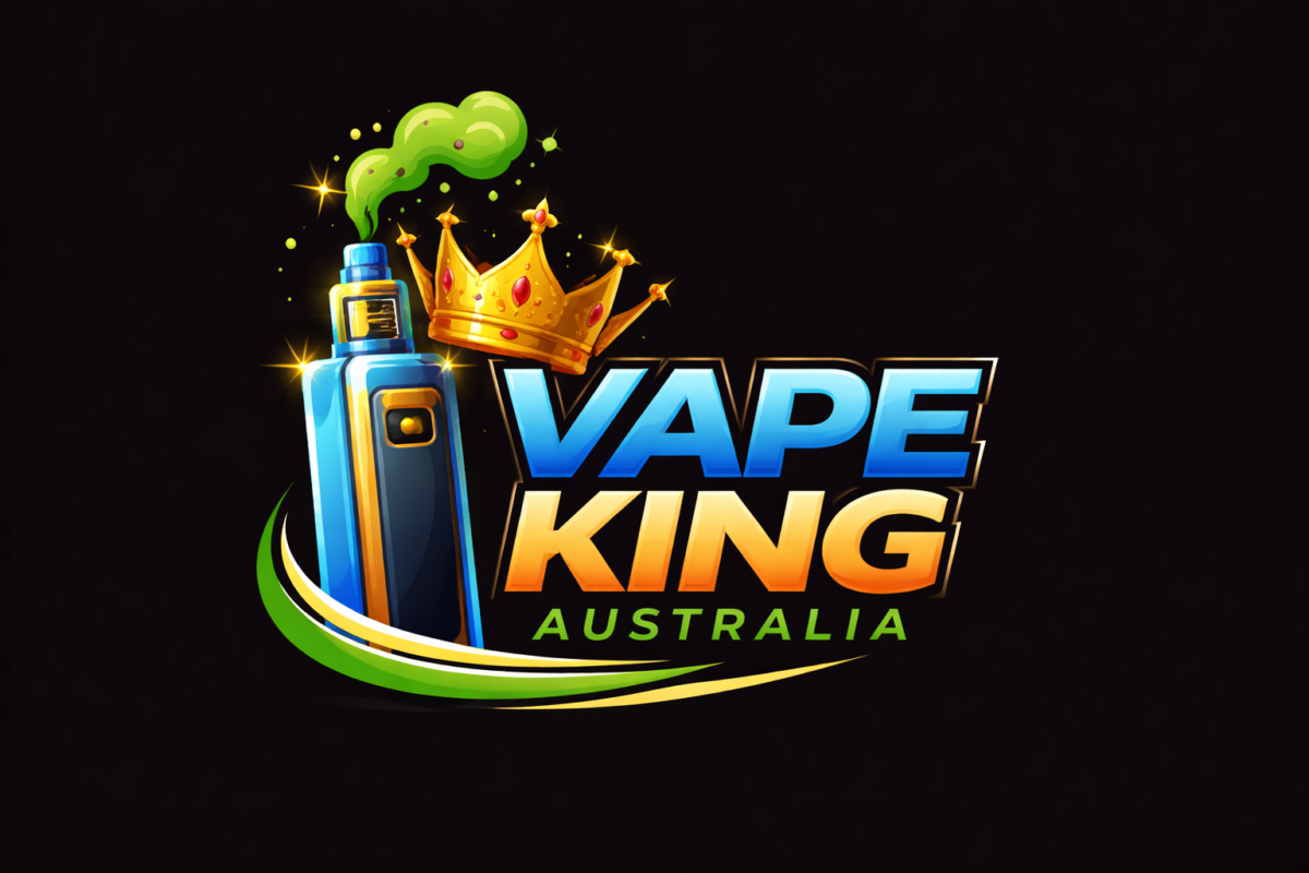 VAPE KING AUSTRALIA